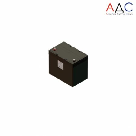 647 - Аккумулятор ADS LT – LFP12100